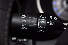 2013款本田飞度Hybrid