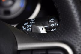 2013款本田飞度Hybrid