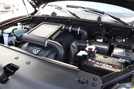 华泰宝利格冰雪试驾