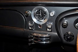1963款阿斯顿马丁DB5