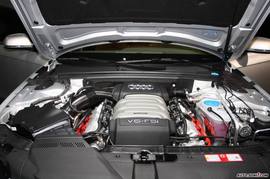 2009款奥迪A4L
