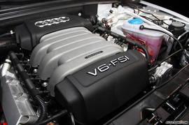 2009款奥迪A4L