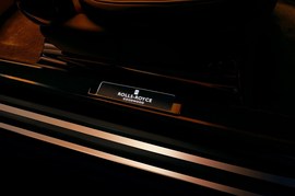 2013款劳斯莱斯幻影Coupe