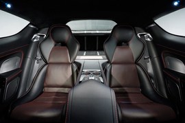 2014款阿斯顿马丁Rapide_S