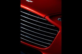 2014款阿斯顿马丁Rapide_S