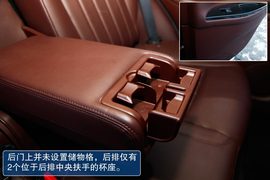深度测试2010款英菲尼迪EX35