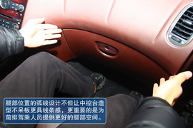 深度测试2010款英菲尼迪EX35
