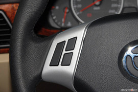 2009款中华骏捷Wagon