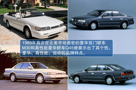 深度测试2010款英菲尼迪EX35
