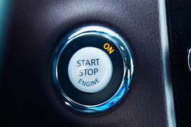 深度测试2010款英菲尼迪EX35