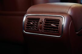 深度测试2010款英菲尼迪EX35