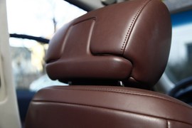 深度测试2010款英菲尼迪EX35