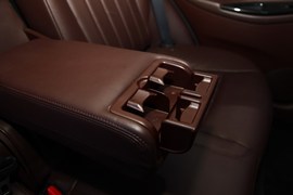 深度测试2010款英菲尼迪EX35