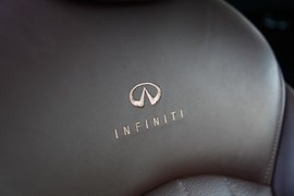 深度测试2010款英菲尼迪EX35