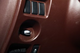 深度测试2010款英菲尼迪EX35