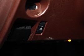 深度测试2010款英菲尼迪EX35