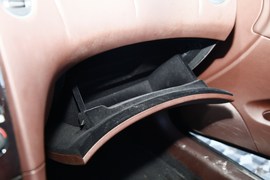 深度测试2010款英菲尼迪EX35