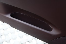 深度测试2010款英菲尼迪EX35