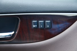 深度测试2010款英菲尼迪EX35