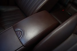 深度测试2010款英菲尼迪EX35