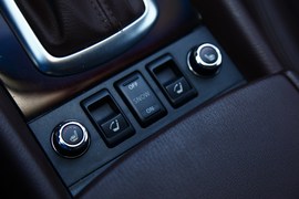 深度测试2010款英菲尼迪EX35