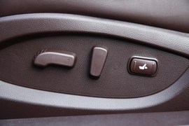 深度测试2010款英菲尼迪EX35