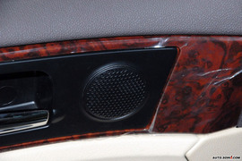 2009款中华骏捷Wagon