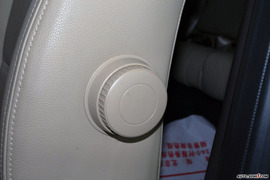 2009款中华骏捷Wagon