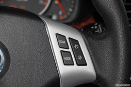 2009款中华骏捷Wagon