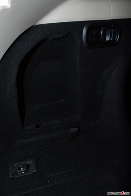 2009款中华骏捷Wagon