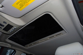 2009款中华骏捷Wagon