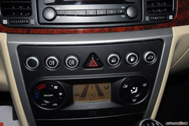 2009款中华骏捷Wagon