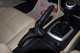 2009款中华骏捷Wagon