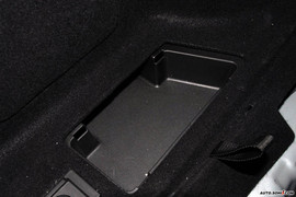 2009款中华骏捷Wagon