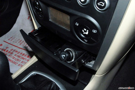 2009款中华骏捷Wagon