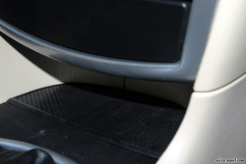 2009款中华骏捷Wagon