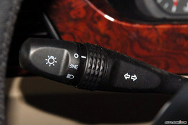 2009款中华骏捷Wagon