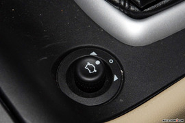 2009款中华骏捷Wagon