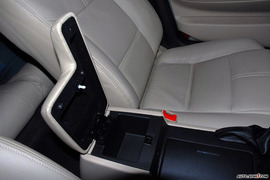 2009款中华骏捷Wagon