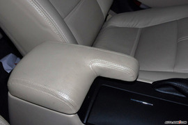 2009款中华骏捷Wagon