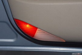 2009款中华骏捷Wagon