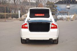 2012款沃尔沃S80L