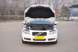 2012款沃尔沃S80L