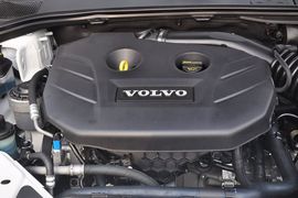 2012款沃尔沃S80L