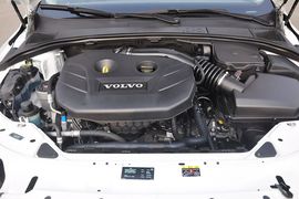 2012款沃尔沃S80L