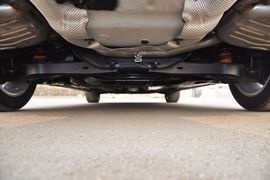 2012款沃尔沃S80L