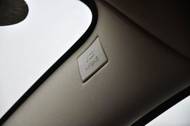 2012款沃尔沃S80L