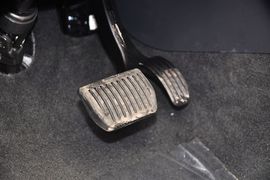 2012款沃尔沃S80L