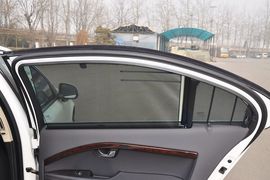 2012款沃尔沃S80L