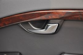 2012款沃尔沃S80L